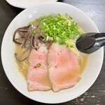 ラーメンTonTon - 