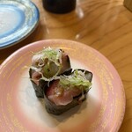 回転寿し処 太平 - 