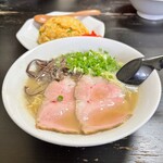 ラーメンTonTon - 