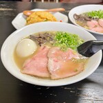 ラーメンTonTon - 