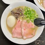ラーメンTonTon - 