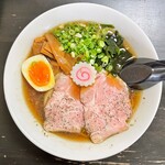 ラーメンTonTon - 