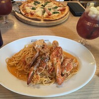 fish&wine BLUE OCEAN GRILL -  fish&wine BLUE OCEAN GRILL -