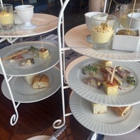 アーティスト カフェ - 