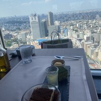 アーティスト カフェ - 