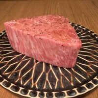 焼肉 矢澤 東京 - 