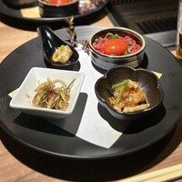 焼肉ホルモン 稲田 - 