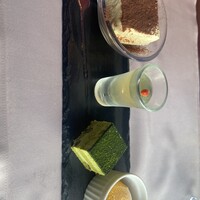アーティスト カフェ - 
