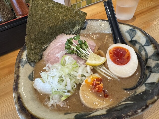 Menya Semi Kandaimae Ten photo