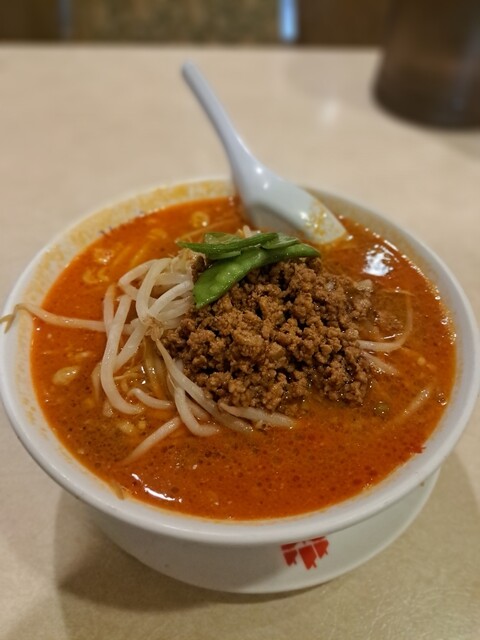 Akasaka Hanten Paresu Saido Biru Ten photo 5