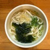 ぶつをのうどん