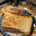 肉料理 ちぃちゃん - 