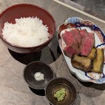 肉料理 ちぃちゃん - 