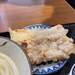 ツルコウドン - 