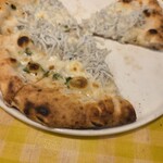 ピッツェリア カント デッラ テッラ - 