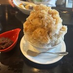 明楽時運付々院 - 料理写真: