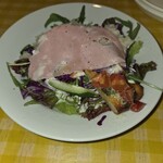 ピッツェリア カント デッラ テッラ - 