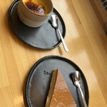 陶芸cafe ねことらまえ - 