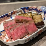 肉料理 ちぃちゃん - 