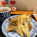 ツルコウドン - 