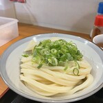 ツルコウドン - 