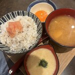 天ぷら酒場 型無虎南 - 