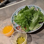 肉料理 ちぃちゃん - 