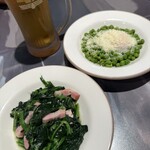 サイゼリヤ - 