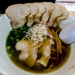 麺屋 一咲 - 料理写真: