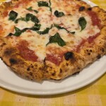 ピッツェリア カント デッラ テッラ - 