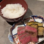 肉料理 ちぃちゃん - 