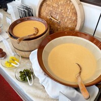 浅草むぎとろ 本店 - 