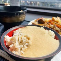 浅草むぎとろ 本店 - 