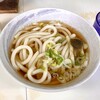 三吉うどん