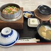 つくも食堂