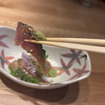 博多水炊きhiro - ごまさば