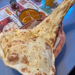 インド&ネパール料理 インドカレーパナス - 