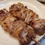 大衆焼鳥 日吉丸 - ダルム