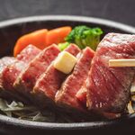 三田屋本店 -やすらぎの郷- - 料理写真: