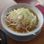 麺屋　たか - 