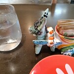 ロカンダデルクオーレ - 