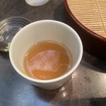 茅場町 長寿庵 - 