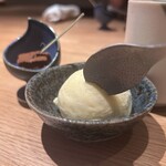 博多水炊きhiro - デザート