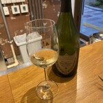 BISTRONOMIE TKM - ドンペリ