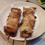 大衆焼鳥 日吉丸 - 