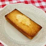 アンリ・シャルパンティエ - 料理写真: