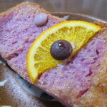 ブーランジェリー餡 - 料理写真:やみとフレンチ