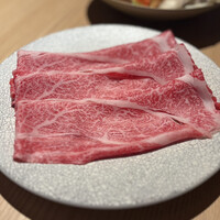 最飛び飛騨牛 しゃぶすき家 馬喰一代 名古屋WEST - 