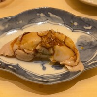 鮨　日本橋　鰤門 - 