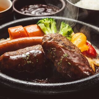 三田屋本店 -やすらぎの郷-_2